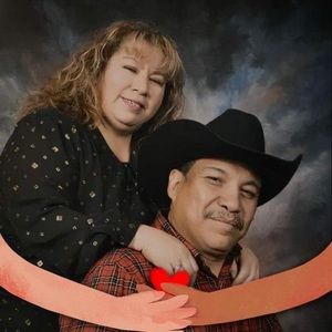 Meet your Posher, Maricela